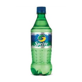SPRITE RICHIUDIBILE PET CL.45